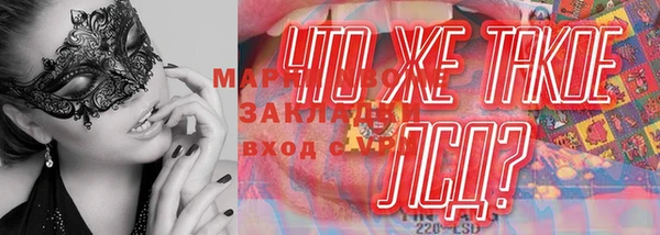 трава Покачи